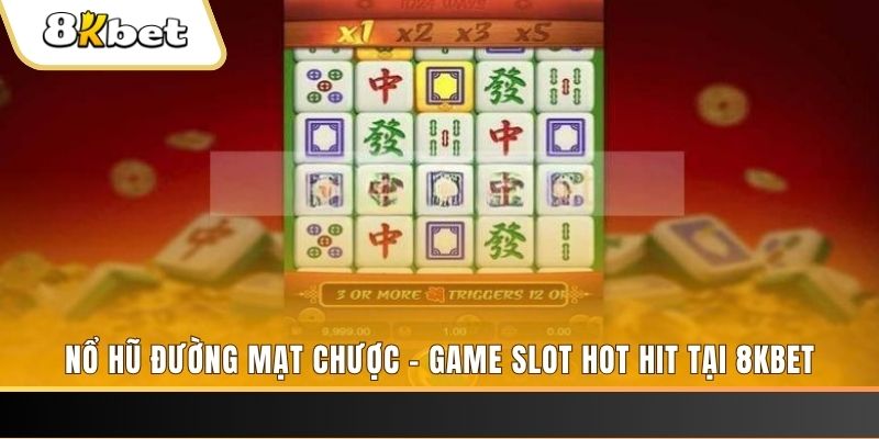 game no hu MW Điện Tử
