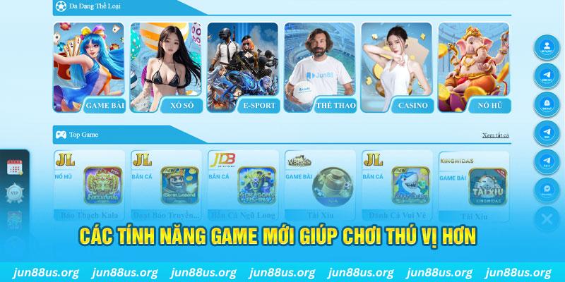 game no hu Trò chơi màu sắc
