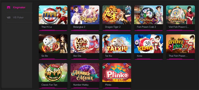 game no hu ga choi hoa phong