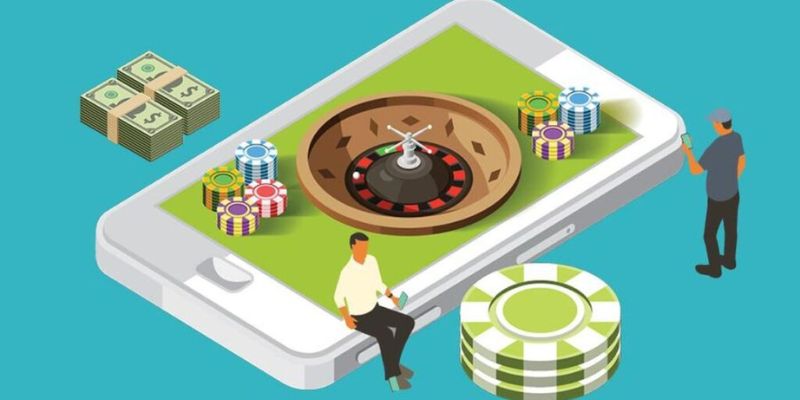 game no hu xổ số thành phố