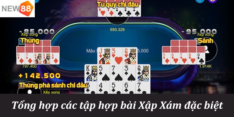 game no hu ÁT CHỦ BÀI GIÀNH LẤY ZHUANG NIUNIU ( XEM 4 LÁ )