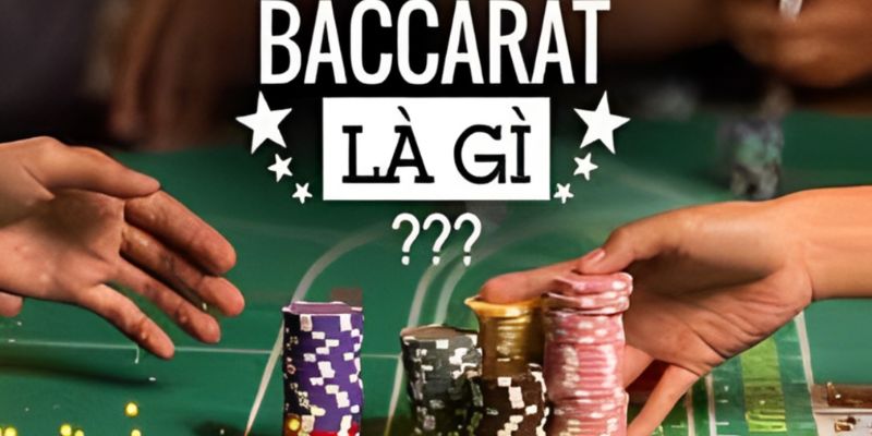 game no hu baccarat online la gì