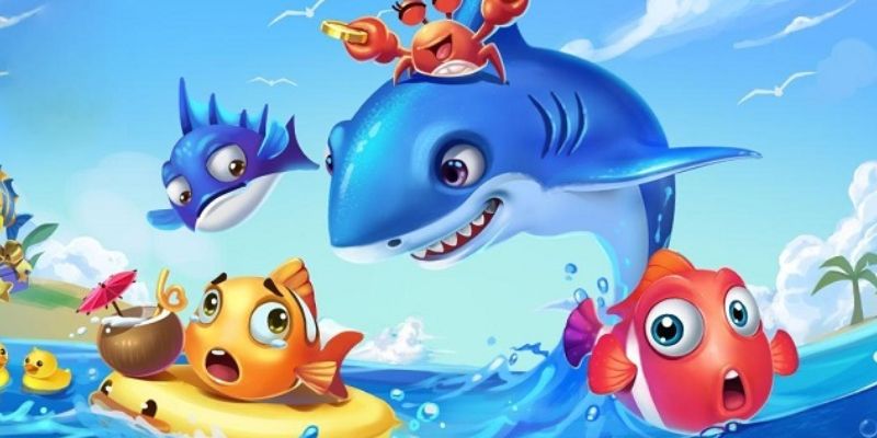 game no hu chiếm slot là gì