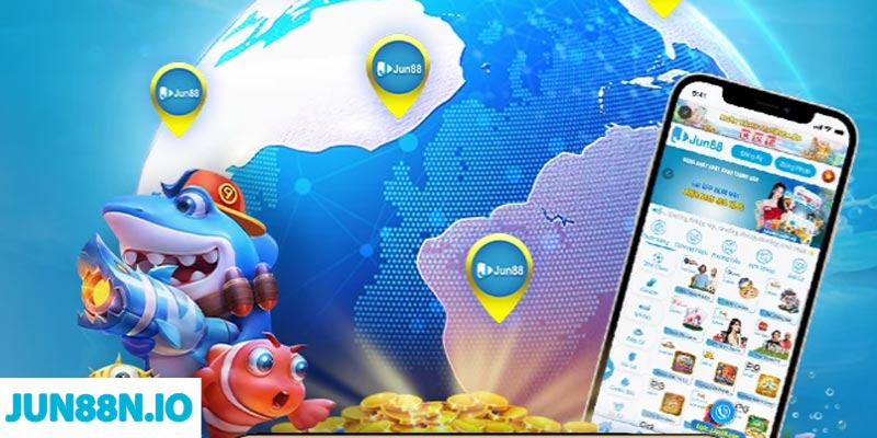 game no hu EvoPlay Điện Tử