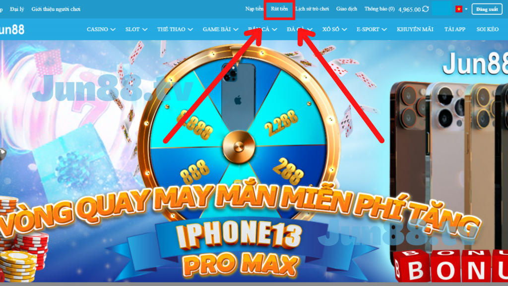 game no hu nổ hủ chơi như thế nào