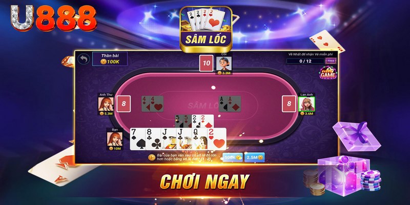 game no hu xổ số ninh thuận